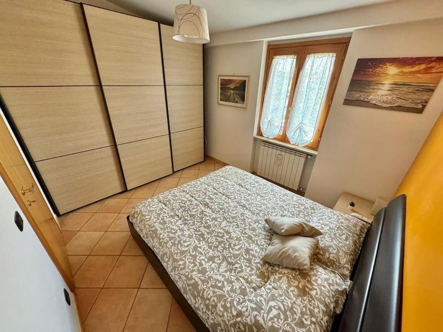 Appartement Attico Belvedere - Metro C E Posto Auto