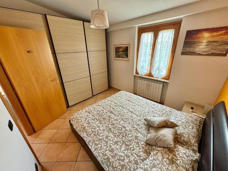 Appartement Attico Belvedere - Metro C E Posto Auto Rome