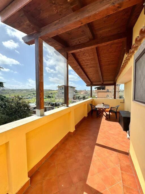 Appartement Attico Belvedere - Metro C E Posto Auto *
